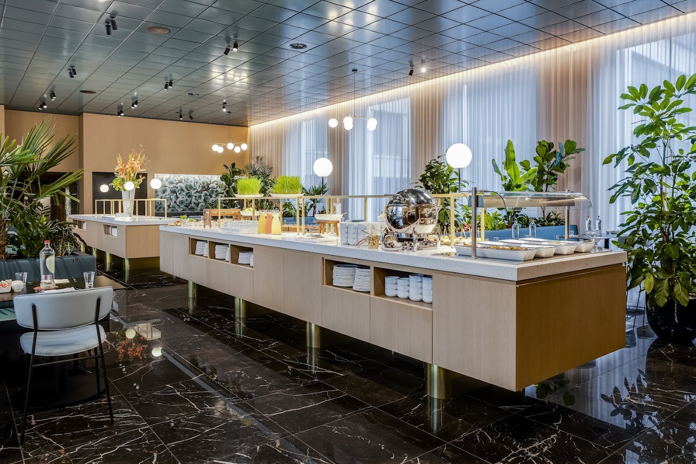 NH Collection Antwerp Centre, dog-friendly hotel, photo 5