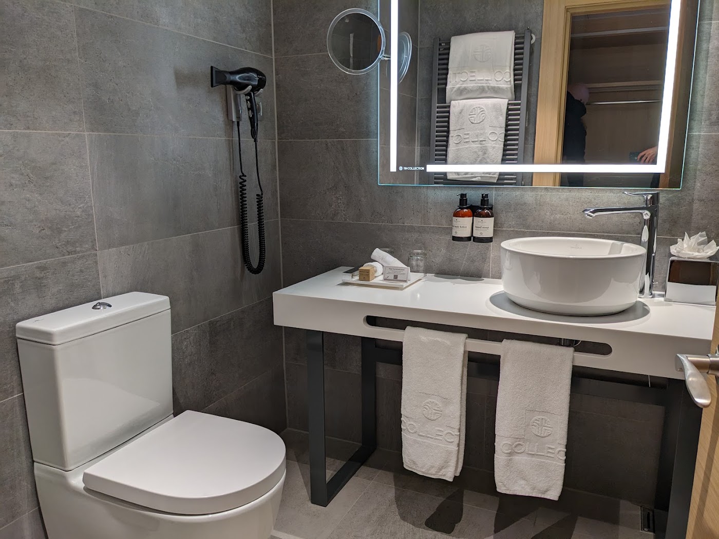 NH Collection Brussels Grand Sablon, dog-friendly hotel, photo 4