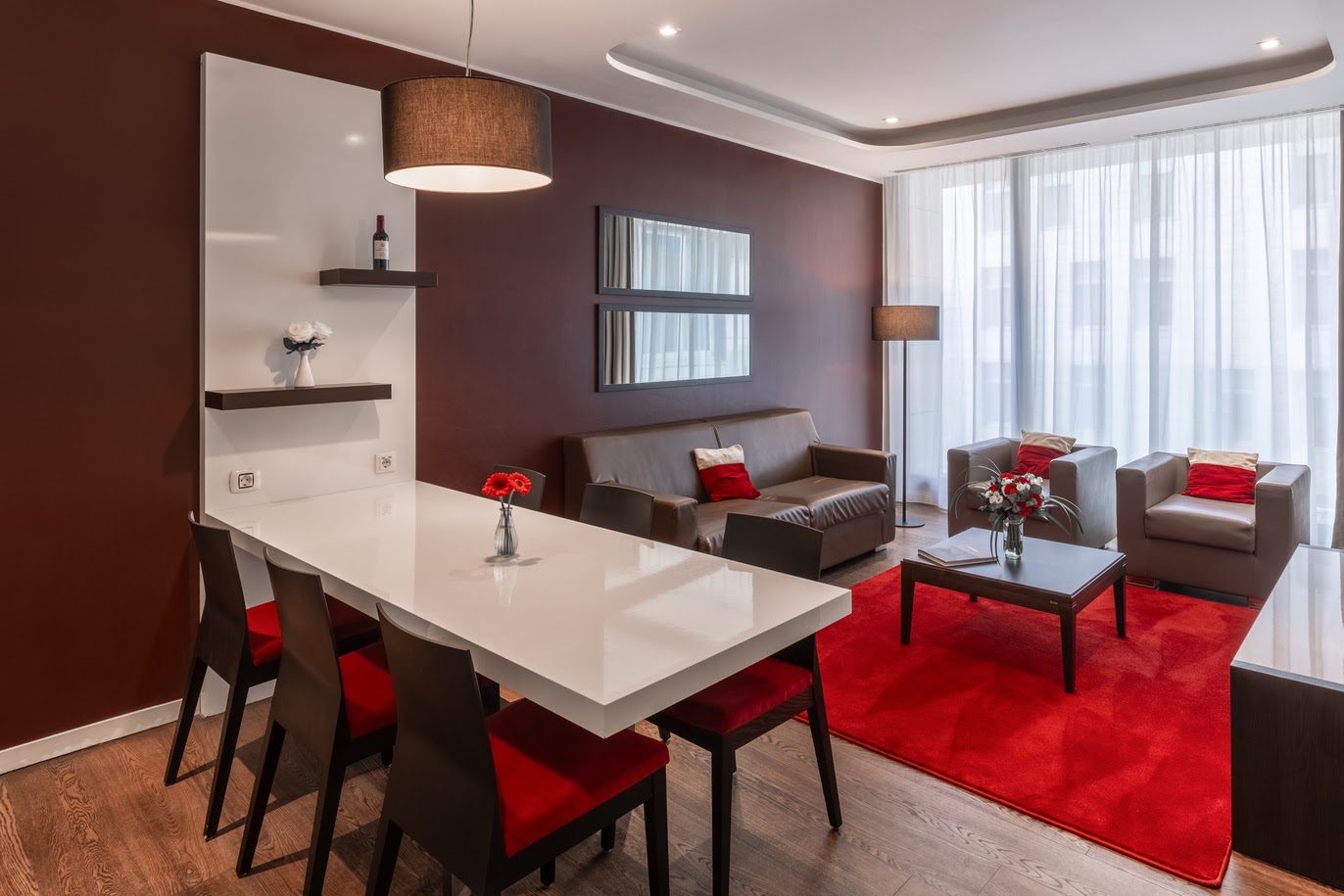 NH Collection Budapest City Center, dog-friendly hotel, photo 5
