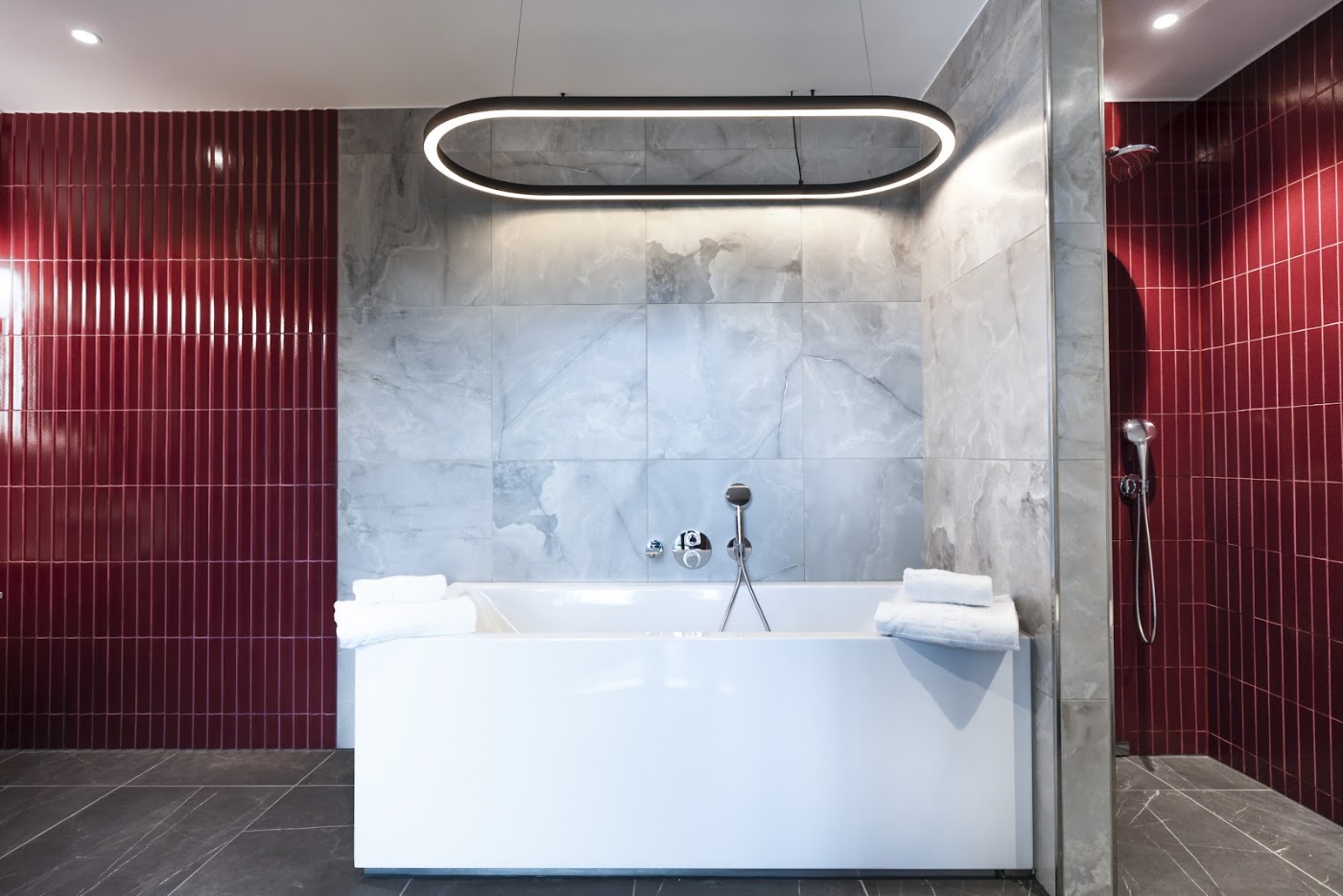 NH Collection Copenhagen, dog-friendly hotel, photo 5
