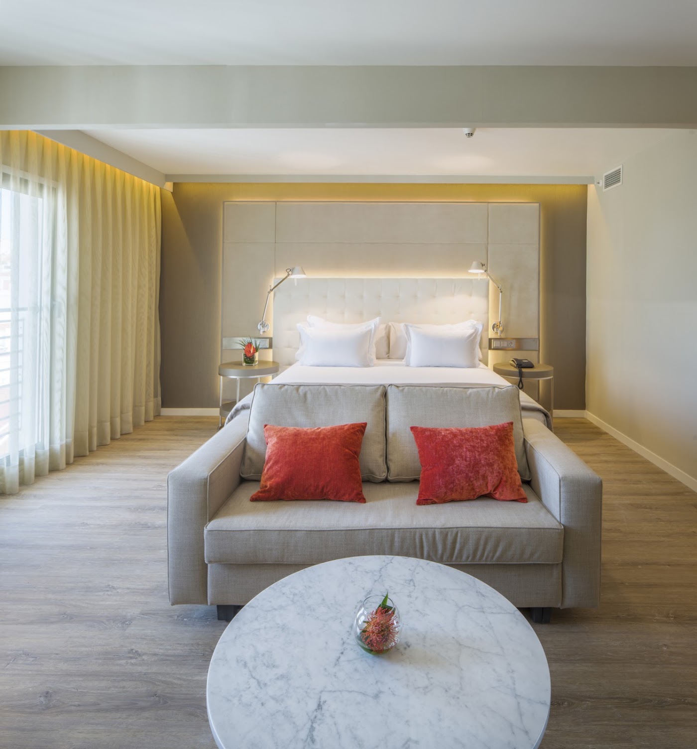 NH Collection Lisboa Liberdade, dog-friendly hotel, photo 2