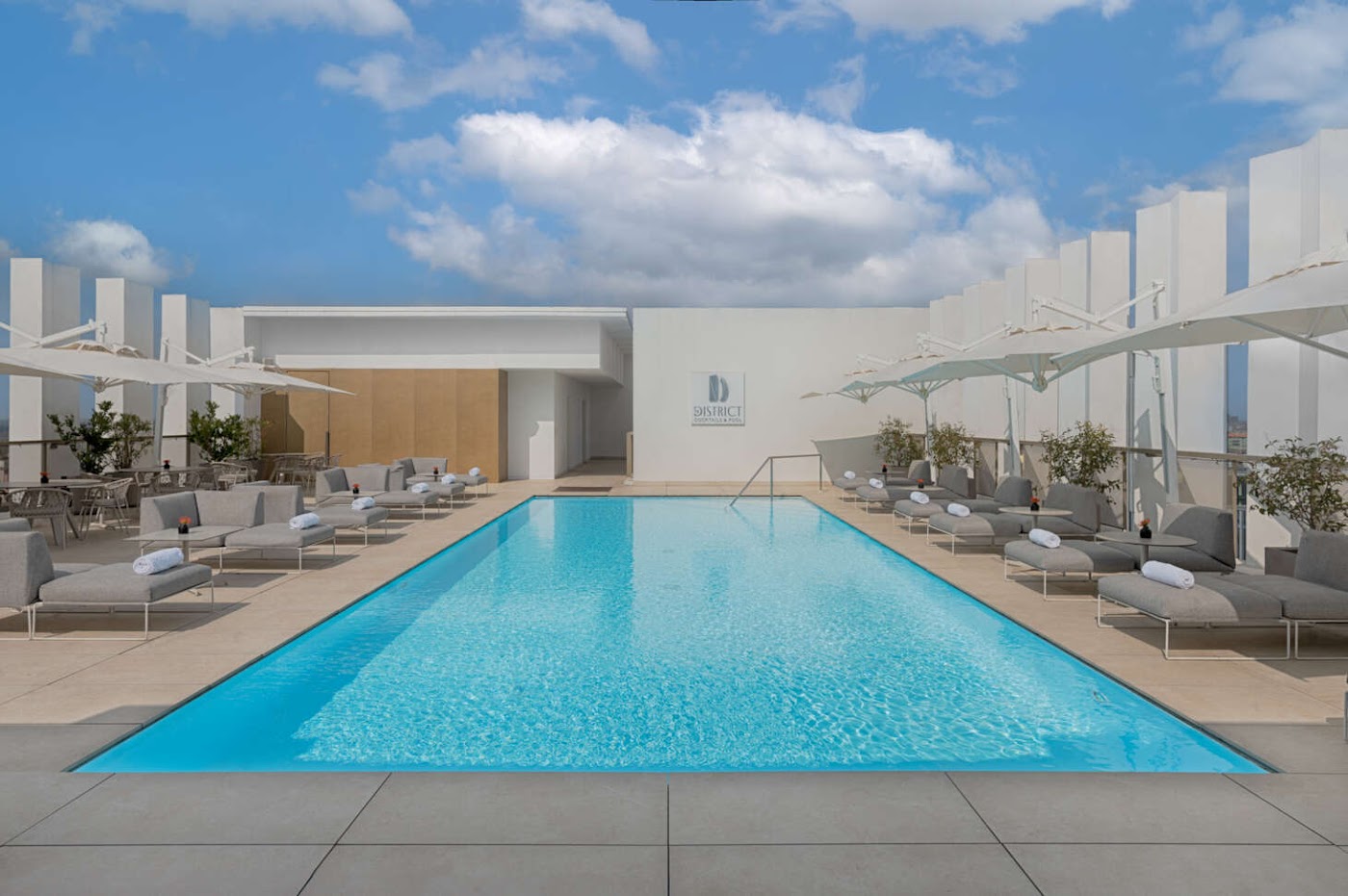 NH Collection Milano CityLife, dog-friendly hotel, photo 3