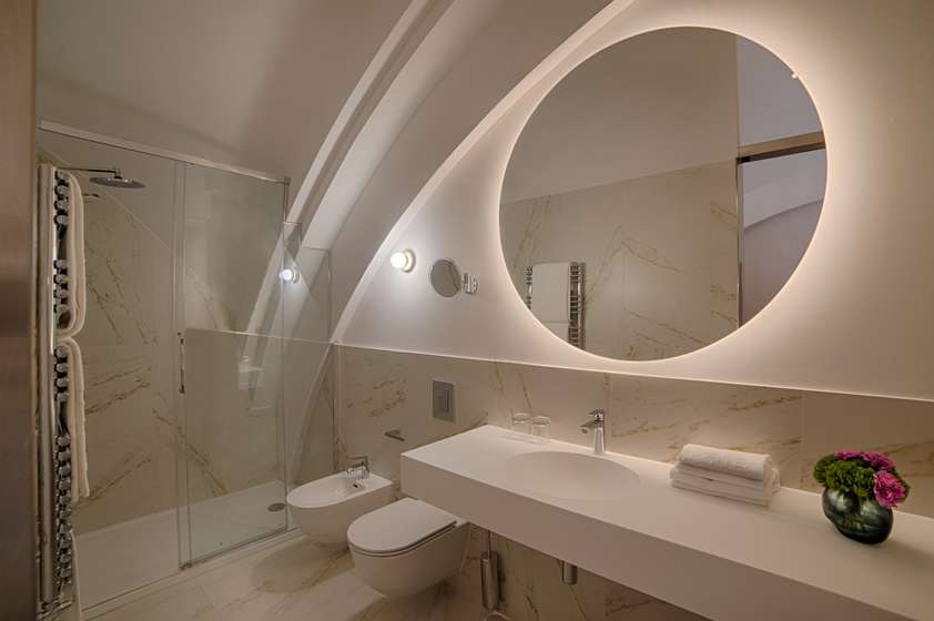 NH Collection Milano CityLife, dog-friendly hotel, photo 4
