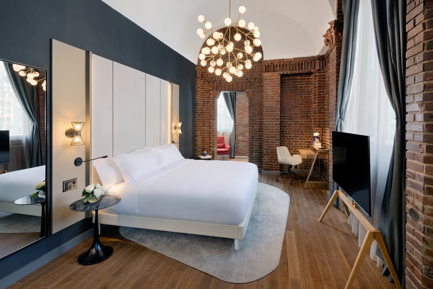 NH Collection New York Madison Avenue, dog-friendly hotel, photo 3