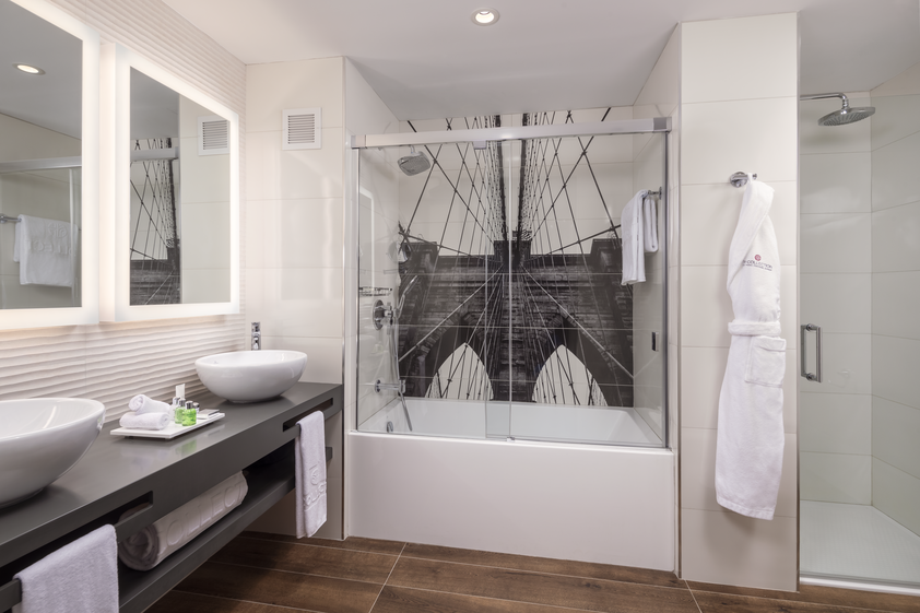 NH Collection New York Madison Avenue, dog-friendly hotel, photo 4