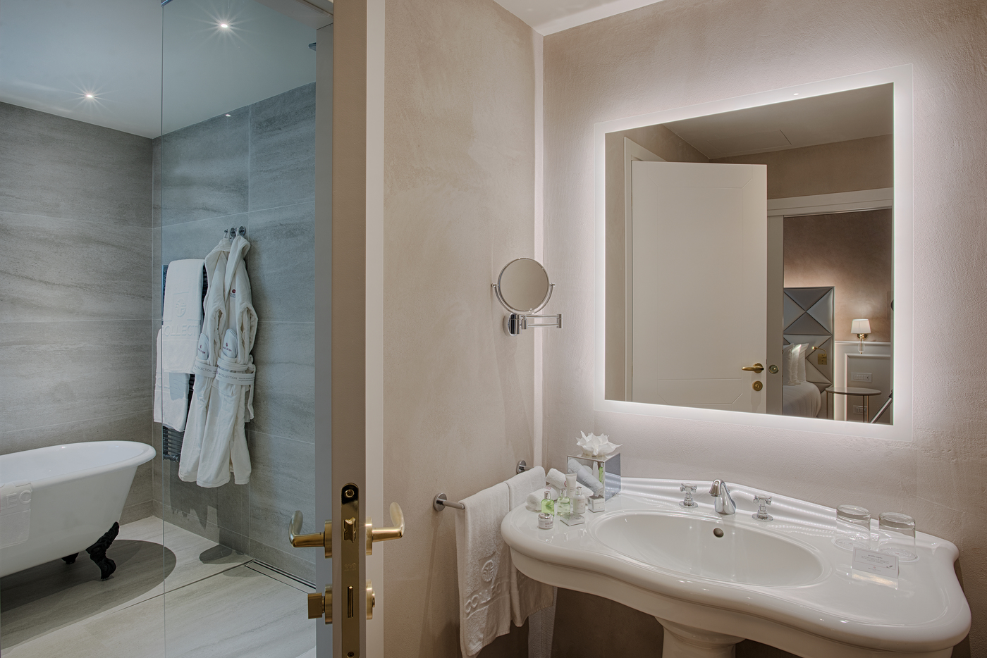 NH Collection Palazzo Verona, dog-friendly hotel, photo 3