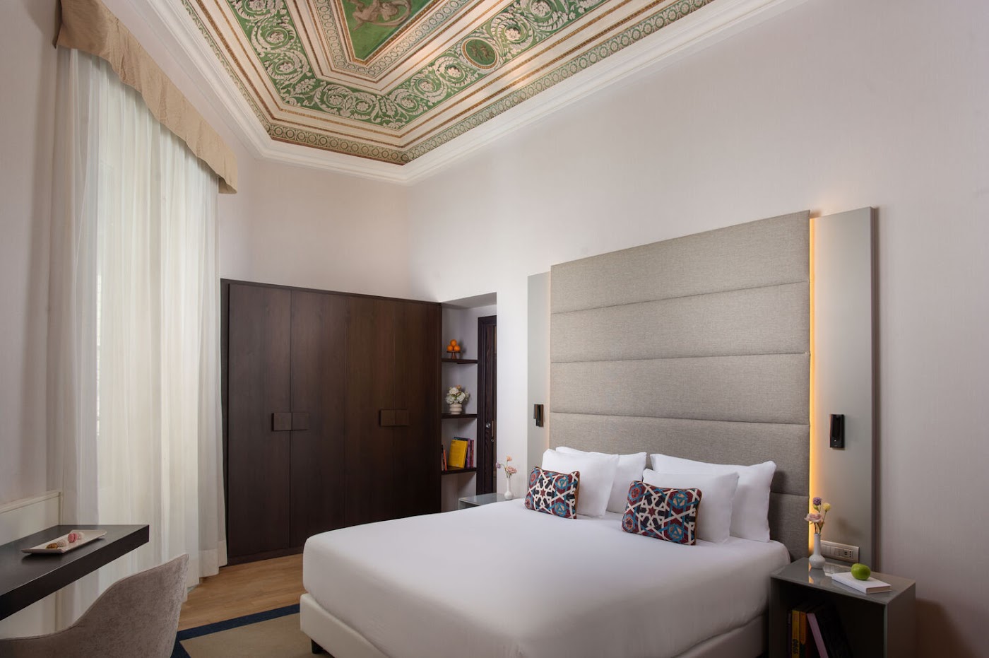 NH Collection Palermo Palazzo Sitano, dog-friendly hotel, photo 3
