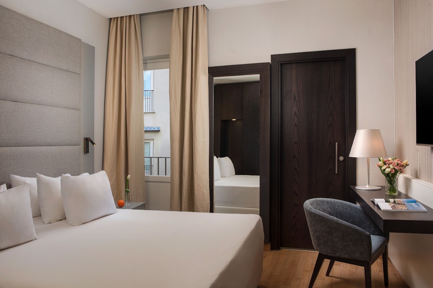 NH Collection Palermo Palazzo Sitano, dog-friendly hotel, photo 5