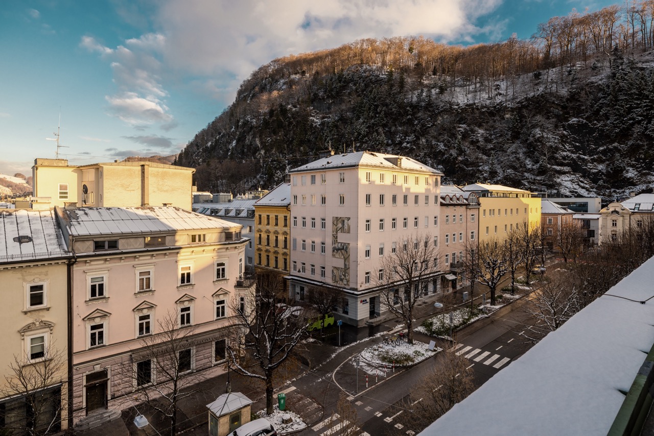 NH Collection Salzburg City, dog-friendly hotel, photo 5