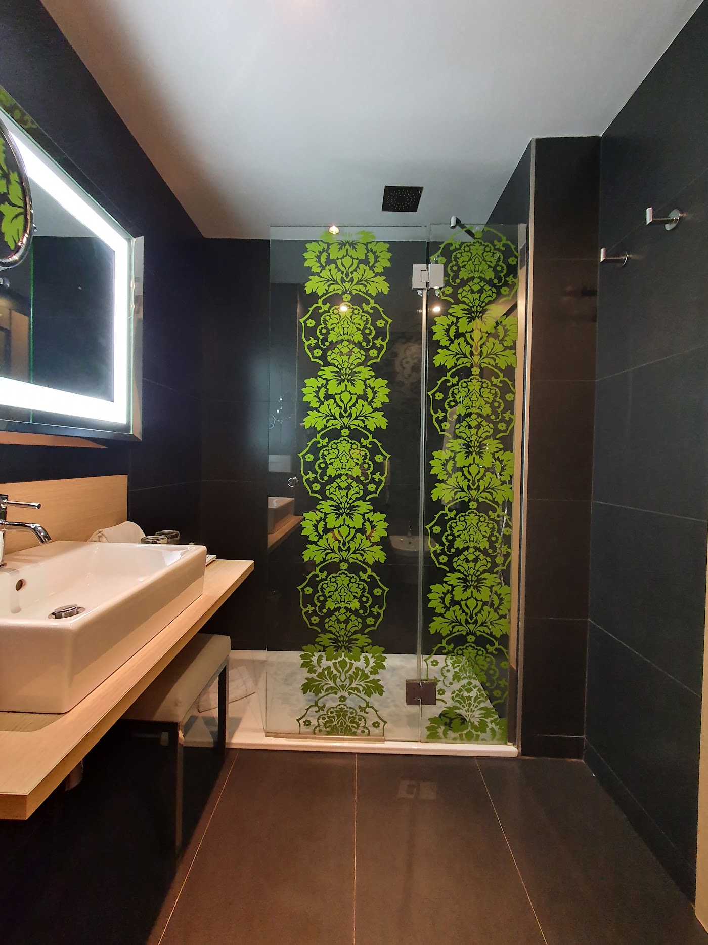 NH Collection San Sebastián Aránzazu, dog-friendly hotel, photo 4