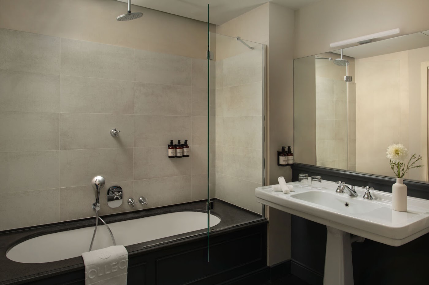 NH Collection Torino Piazza Carlina, dog-friendly hotel, photo 3