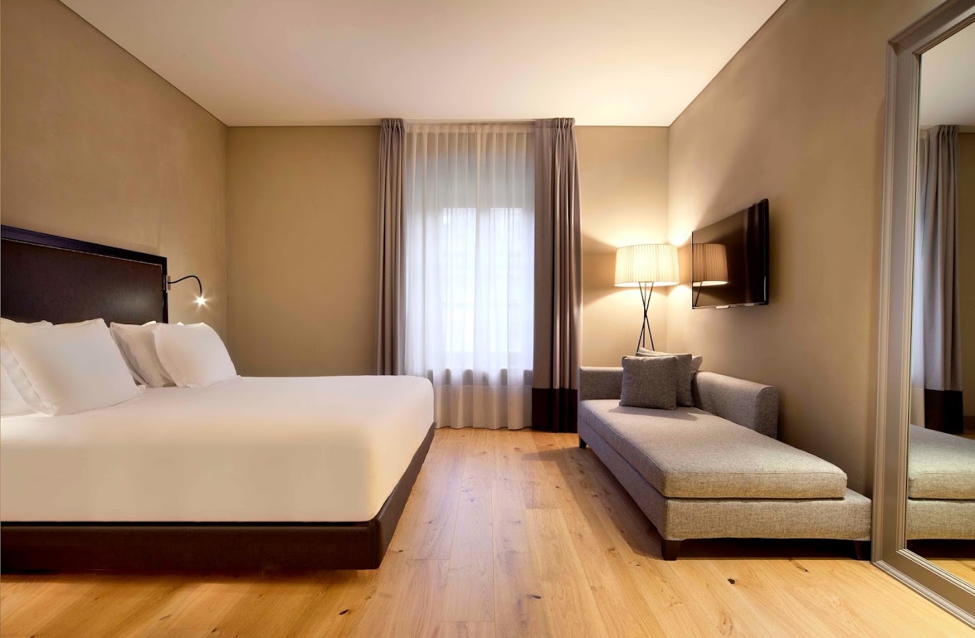 NH Collection Torino Piazza Carlina, dog-friendly hotel, photo 5