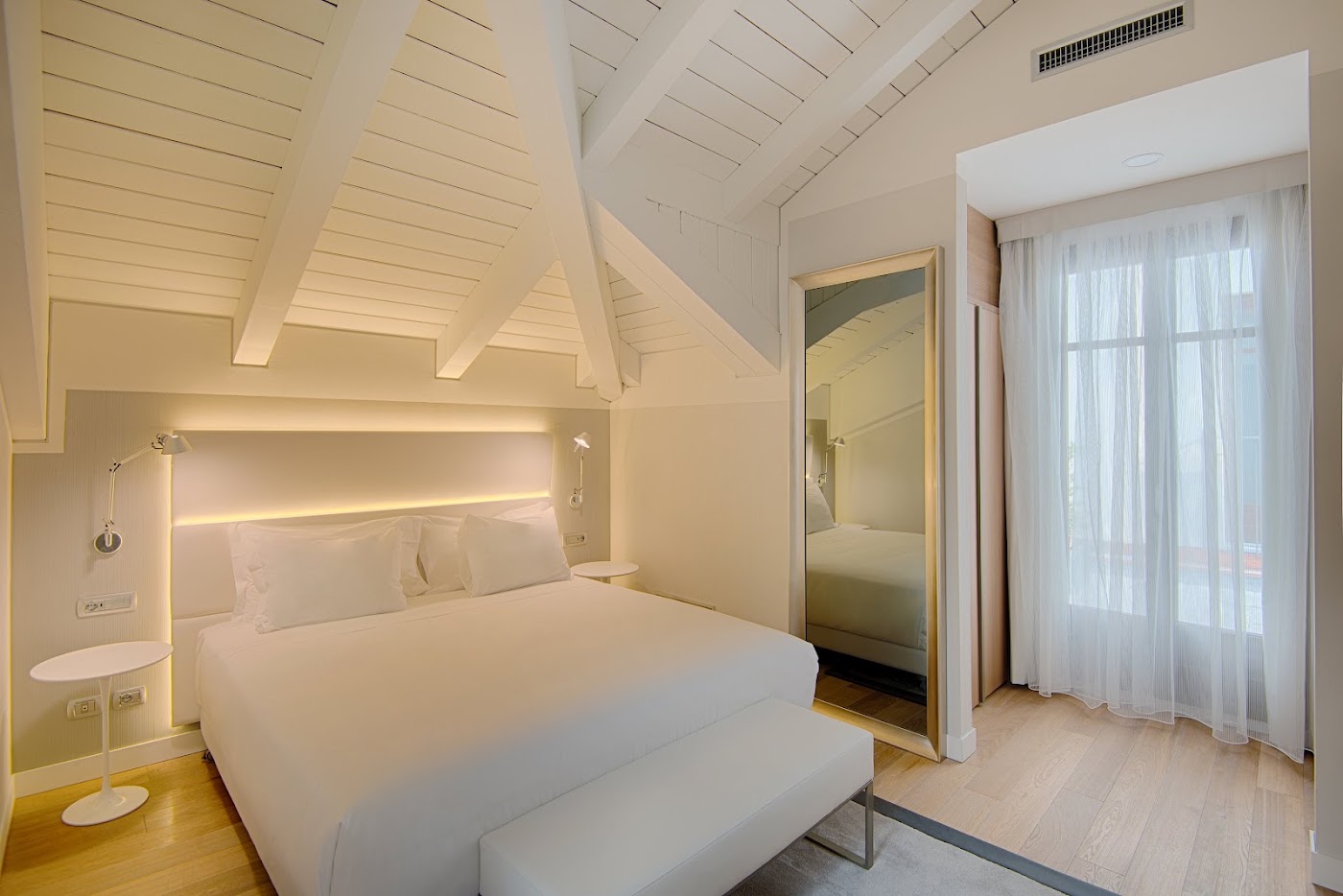 NH Collection Torino Santo Stefano, dog-friendly hotel, photo 4