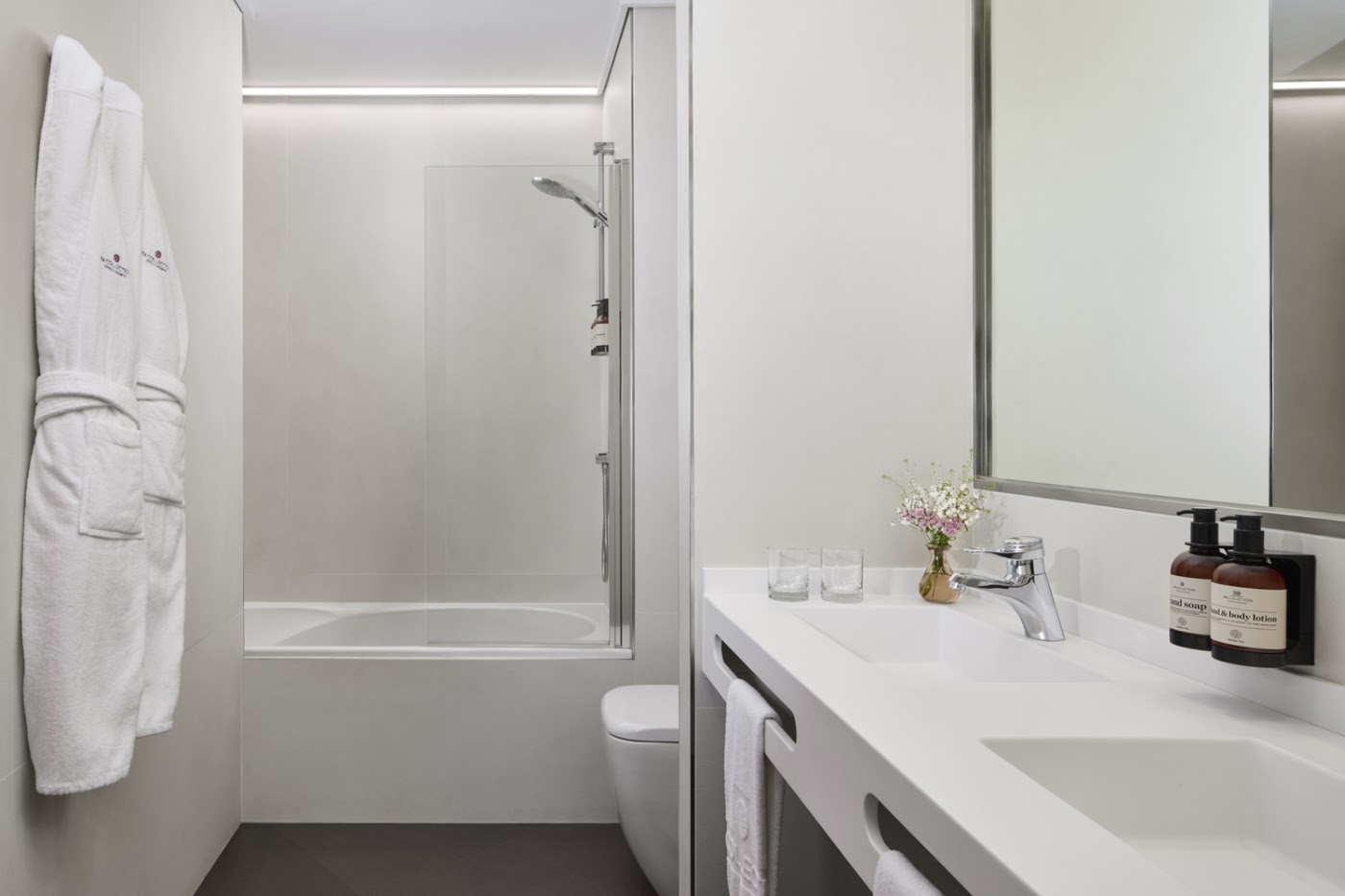 NH Collection Vigo, dog-friendly hotel, photo 4