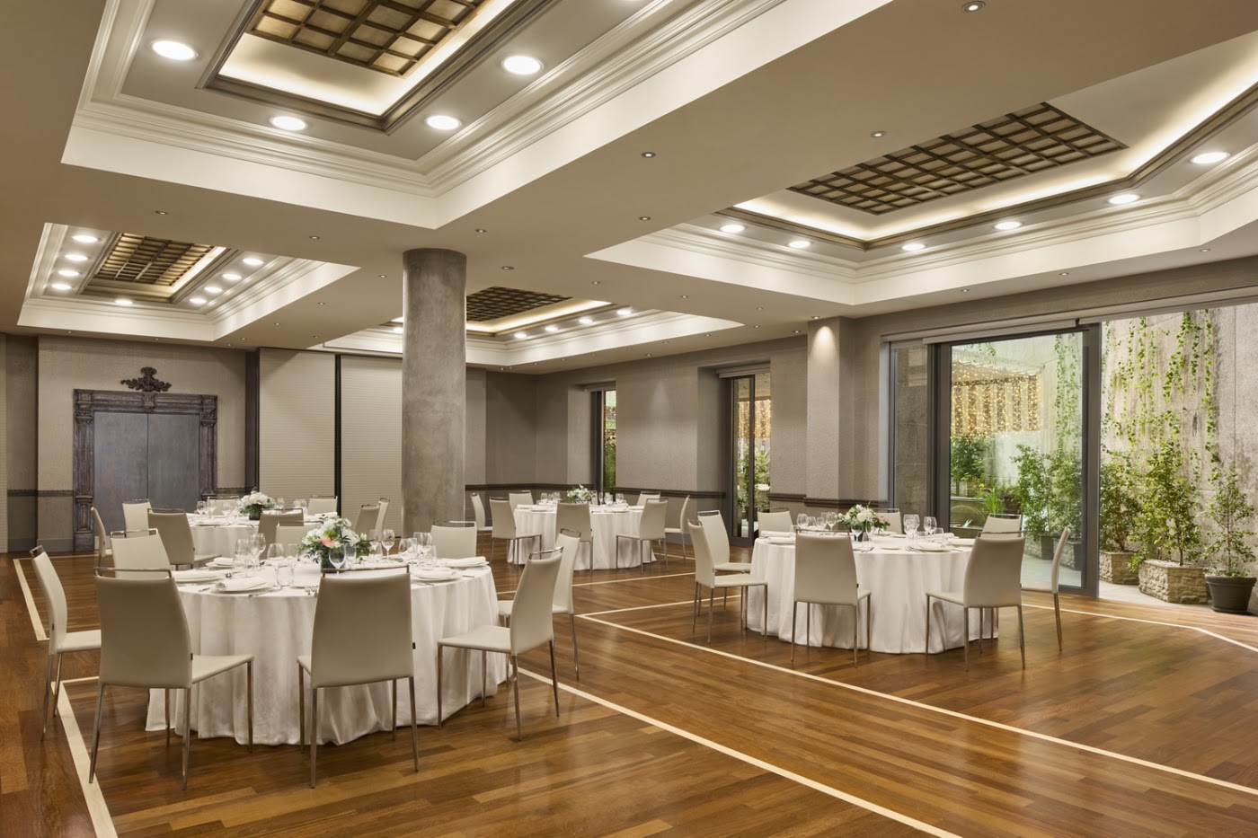 NH Collection Vigo, dog-friendly hotel, photo 5