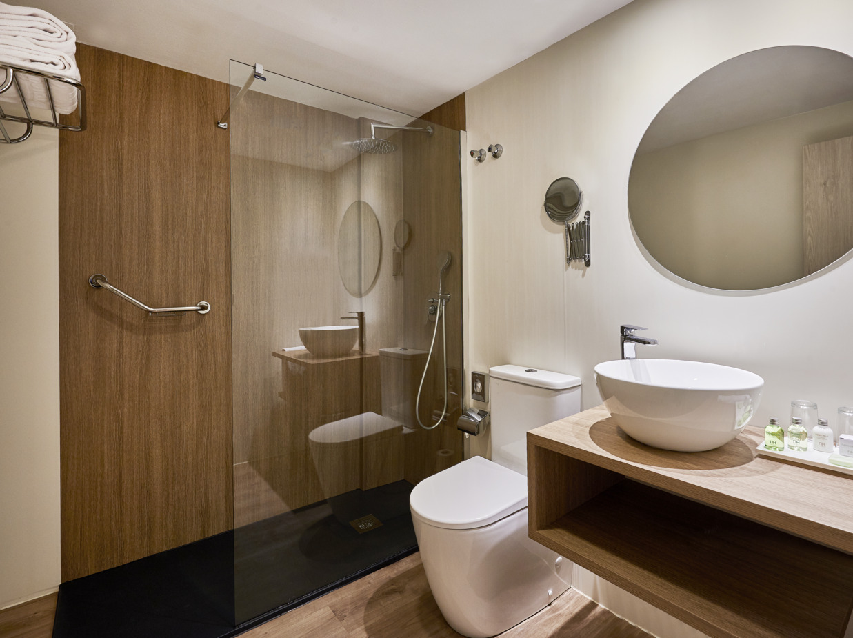 NH Córdoba Califa, dog-friendly hotel, photo 4