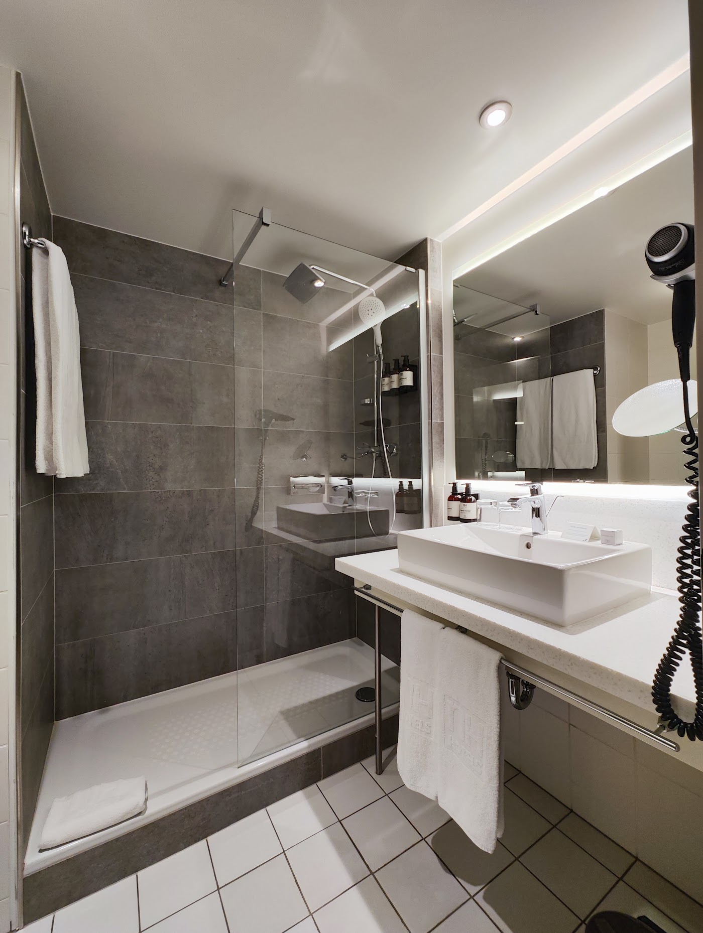 NH Hamburg Altona, dog-friendly hotel, photo 4