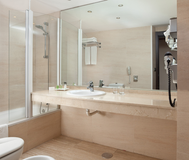 NH Imperial Playa, dog-friendly hotel, photo 3