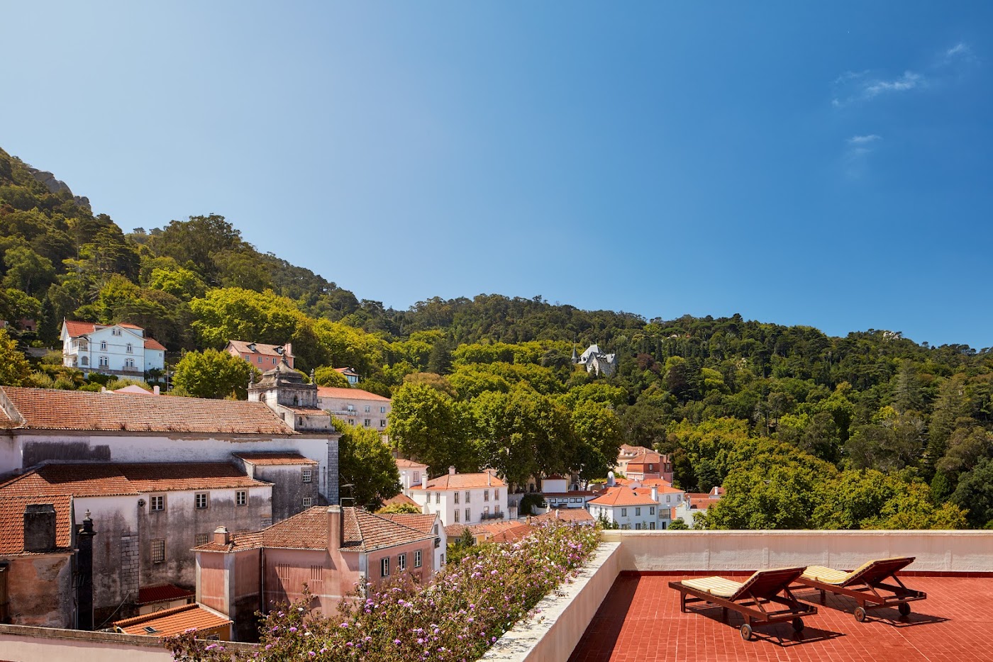 NH Sintra Centro, dog-friendly hotel, photo 5