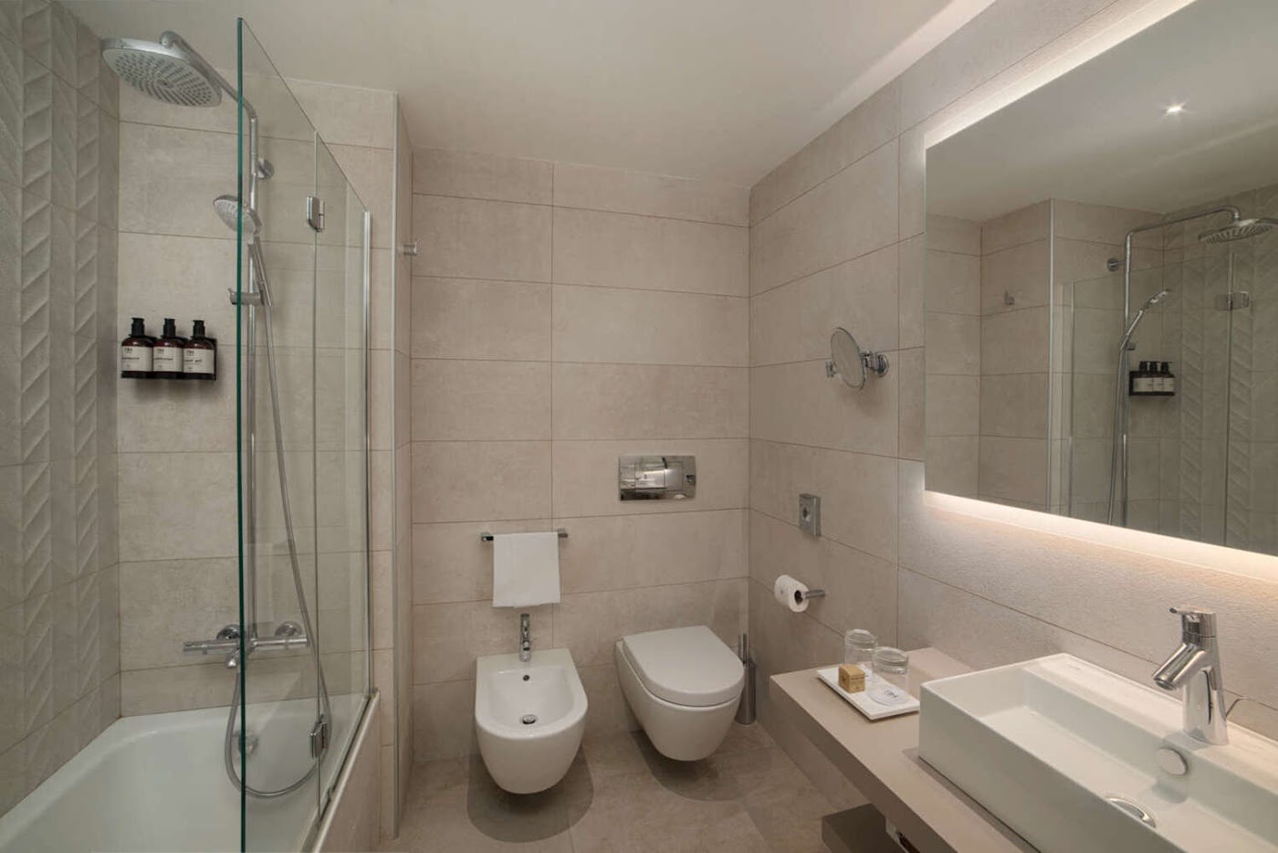 NH Trieste, dog-friendly hotel, photo 4