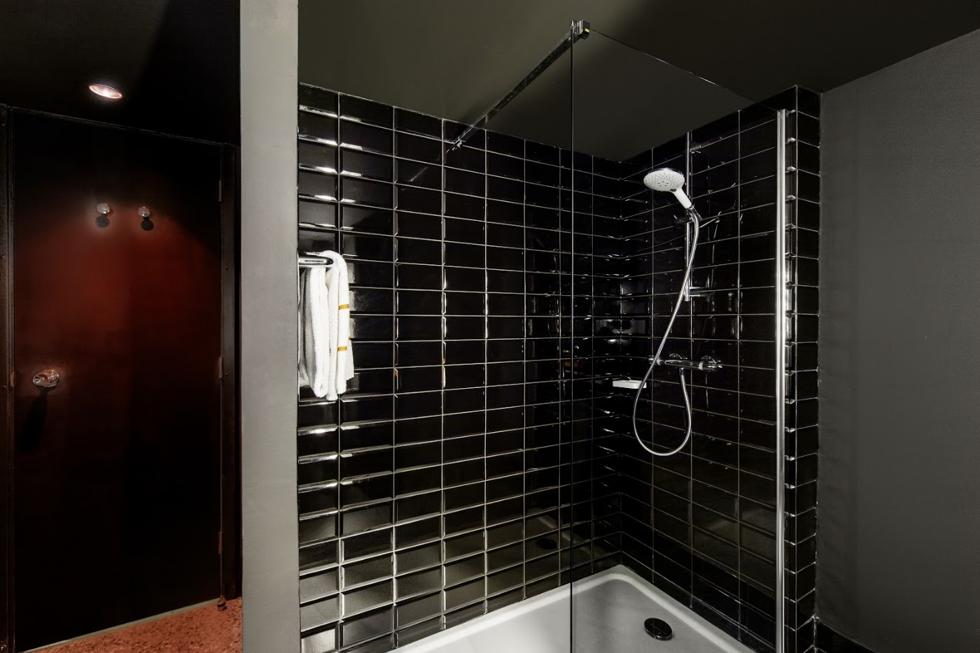 nhow Brussels Bloom, dog-friendly hotel, photo 5