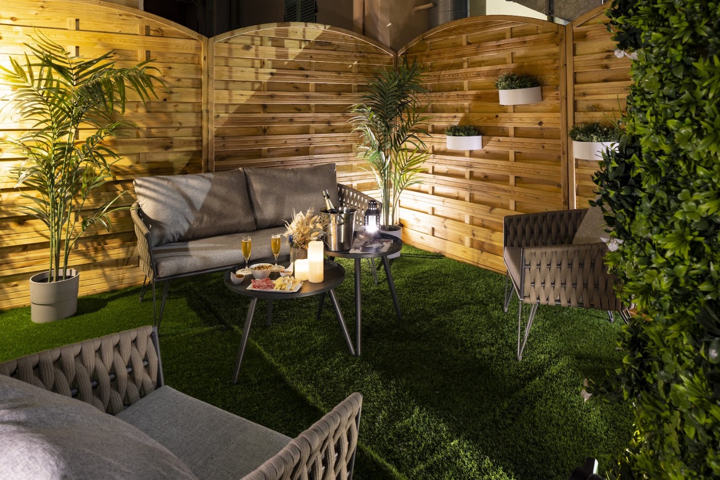 Nice Azur Riviera, dog-friendly hotel, photo 2