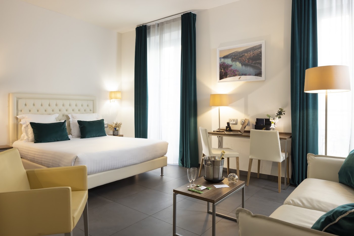 Nice Azur Riviera, dog-friendly hotel, photo 3