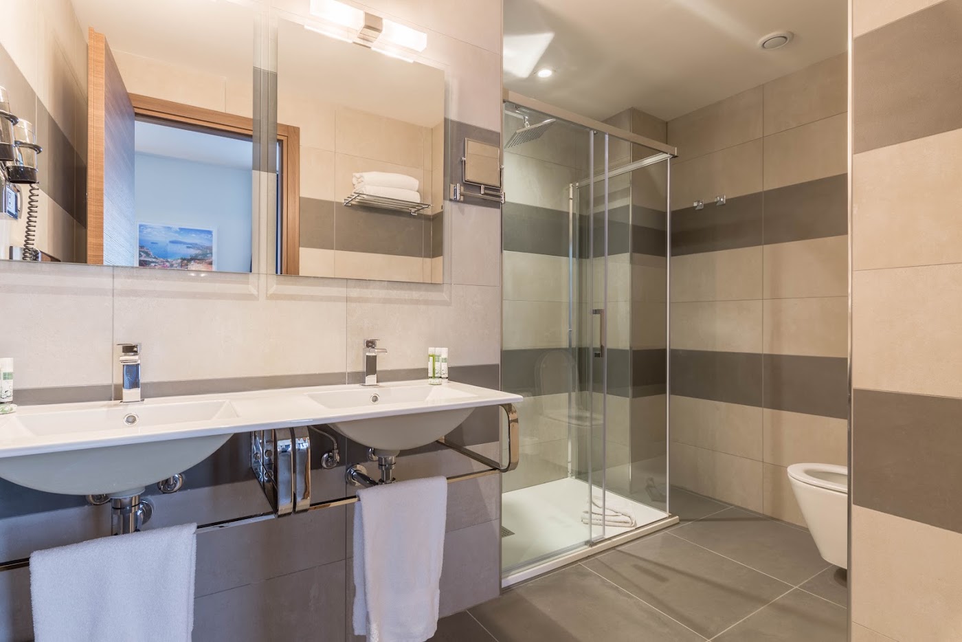 Nice Azur Riviera, dog-friendly hotel, photo 4