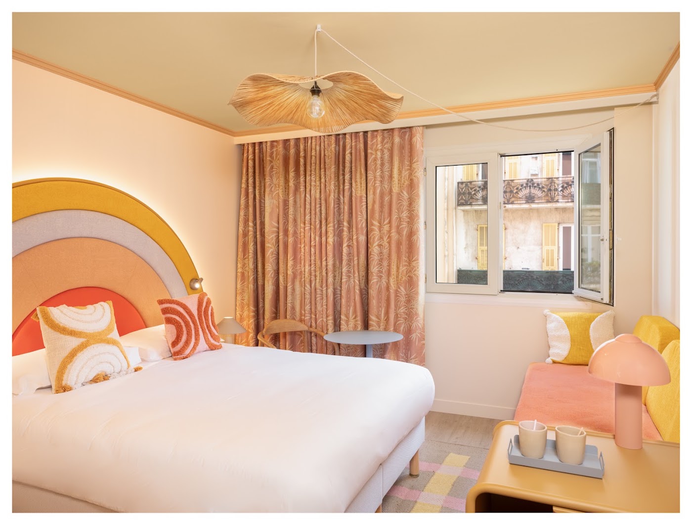 Nice Pam Hotel, dog-friendly hotel, photo 3