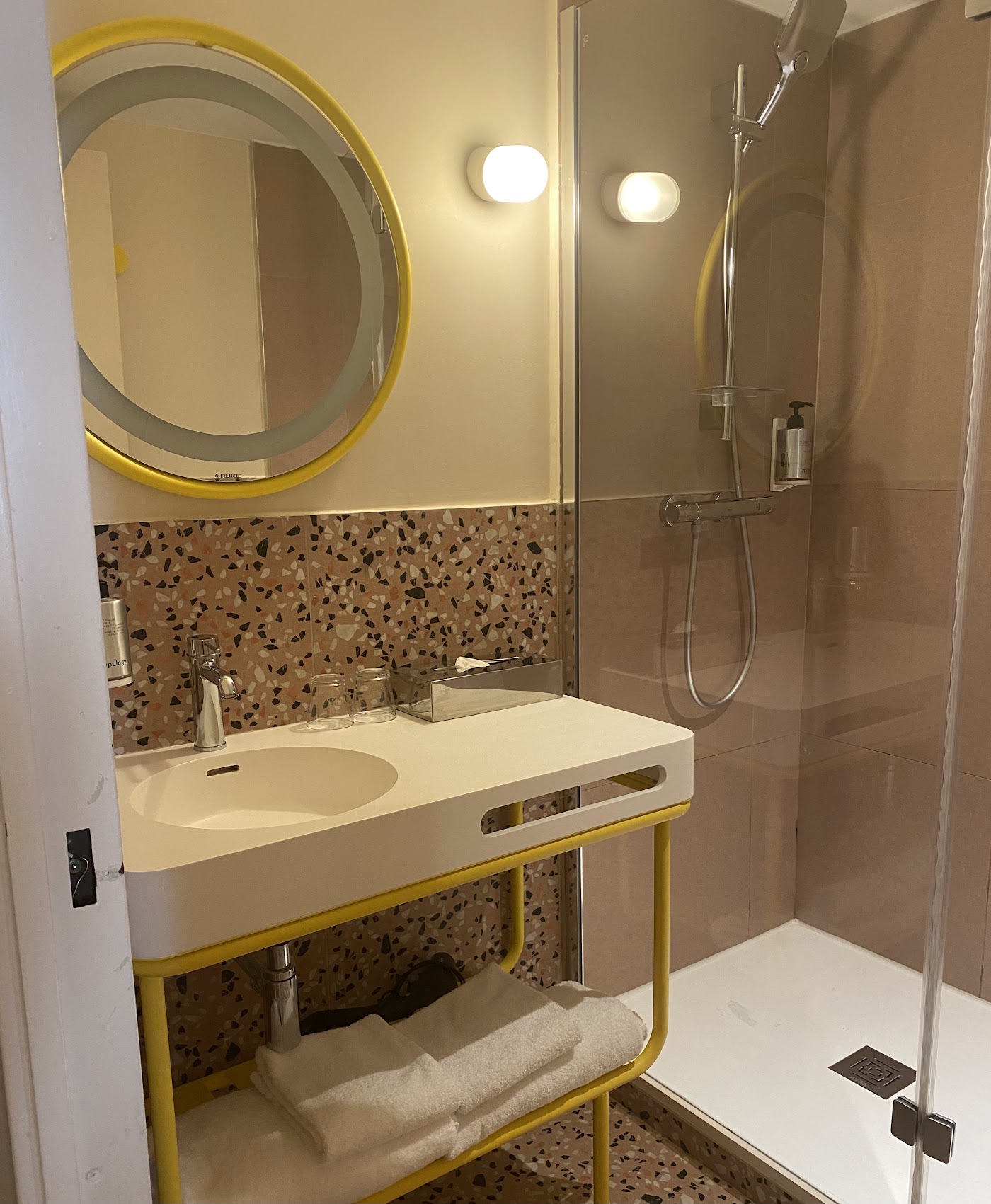 Nice Pam Hotel, dog-friendly hotel, photo 4
