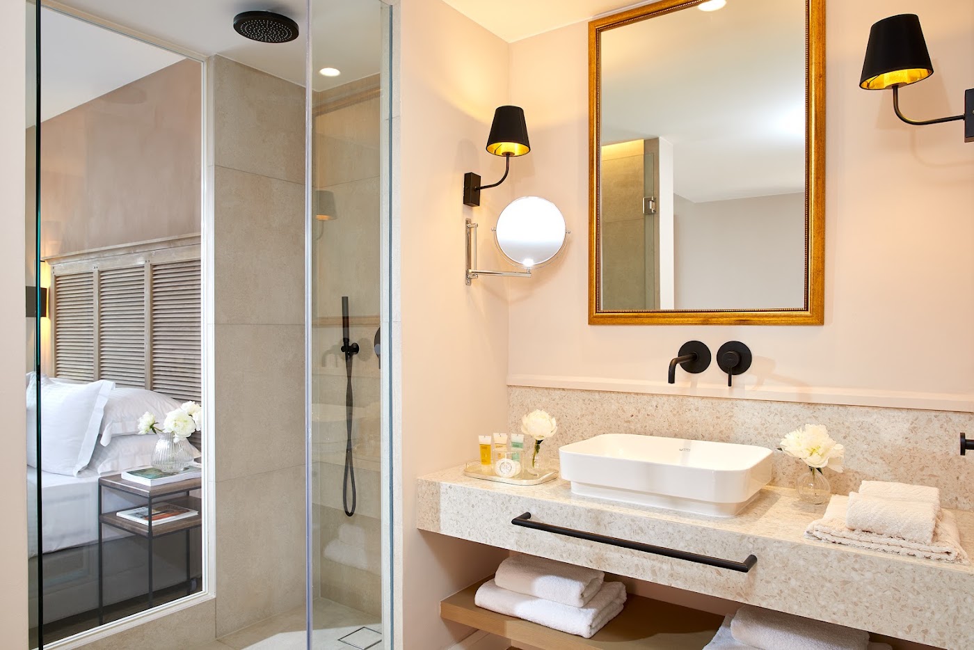 Nido, Mar-Bella Collection, dog-friendly hotel, photo 5