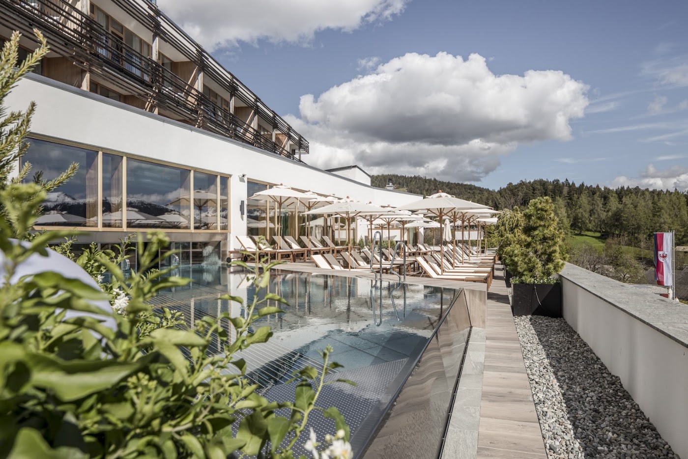 NIDUM - Casual Luxury Hotel, dog-friendly hotel in Seefeld