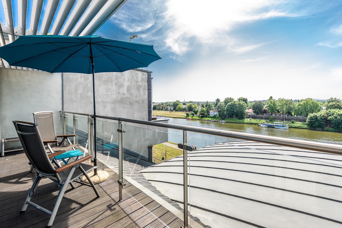 Niebieski Art Hotel and Spa, dog-friendly hotel, photo 2