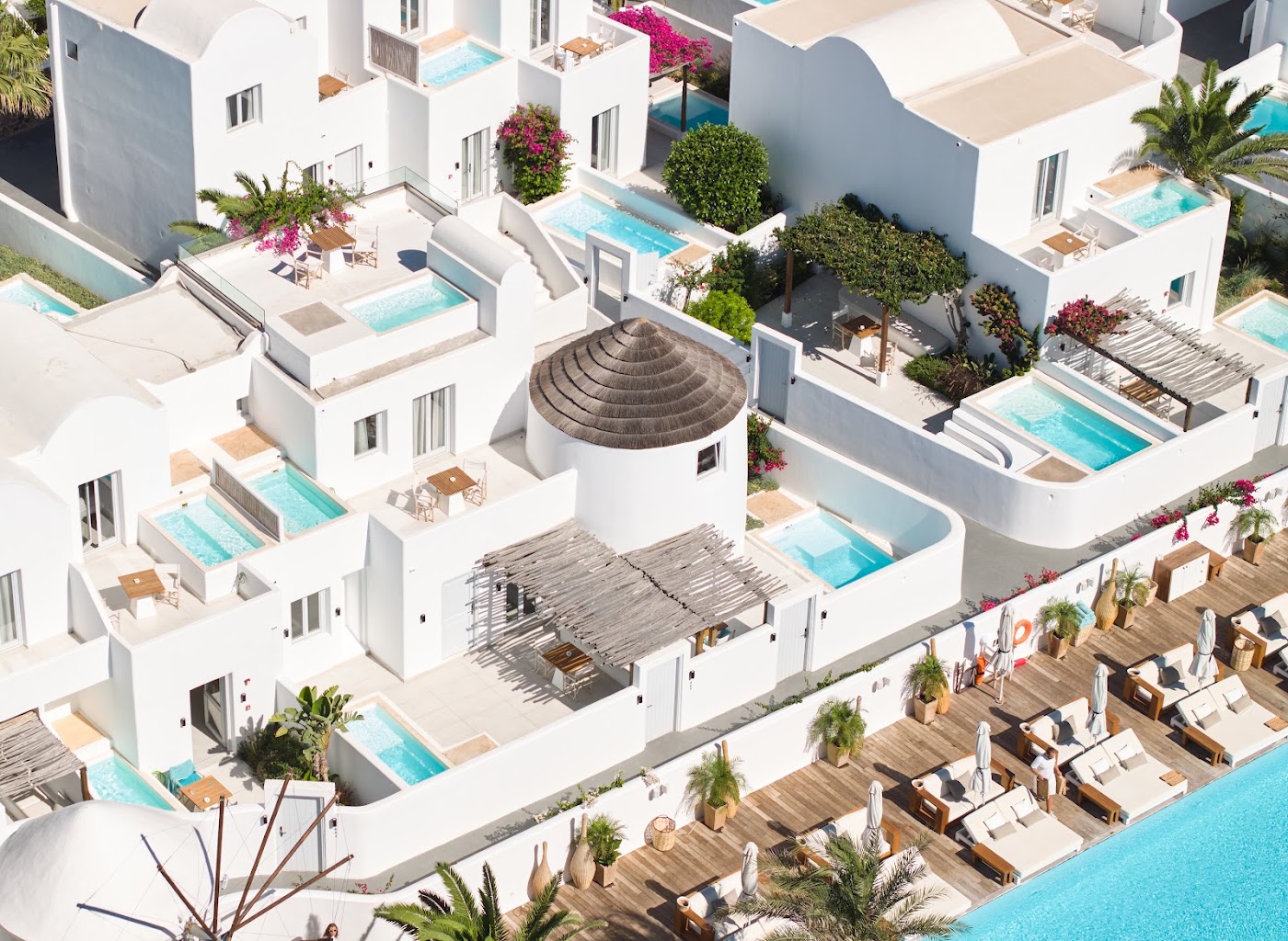 Nikki Beach Resort & Spa Porto Heli, dog-friendly hotel, photo 2
