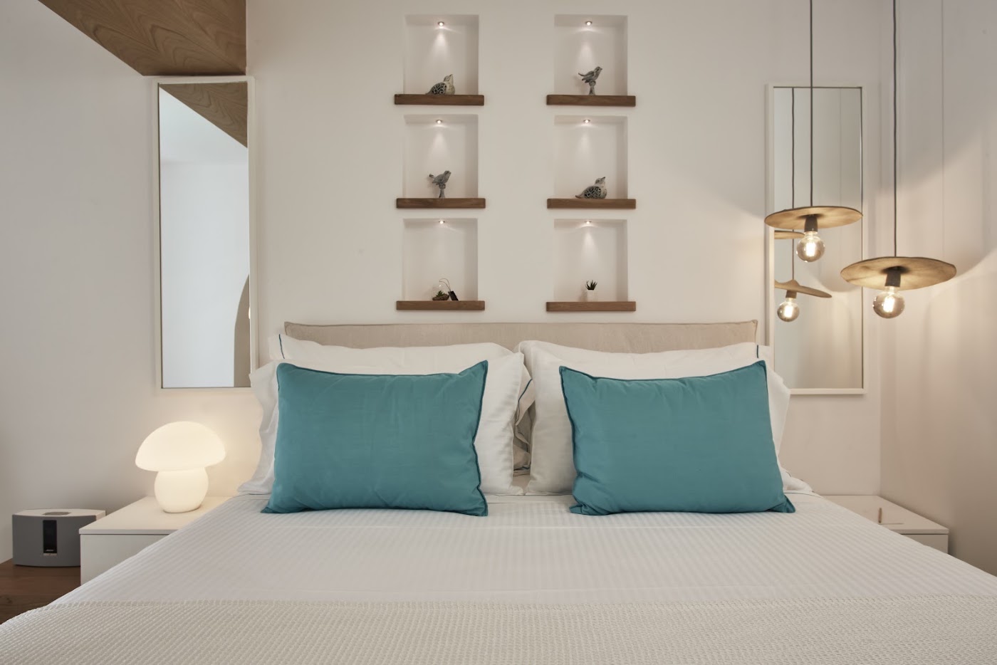 Nikki Beach Resort & Spa Porto Heli, dog-friendly hotel, photo 3