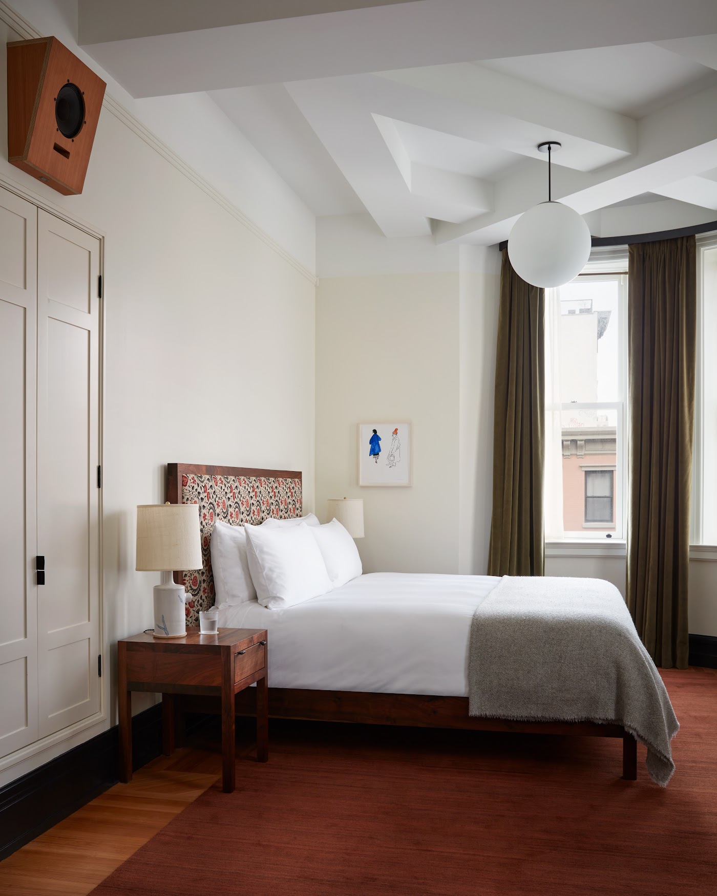 Nine Orchard, dog-friendly hotel, photo 3