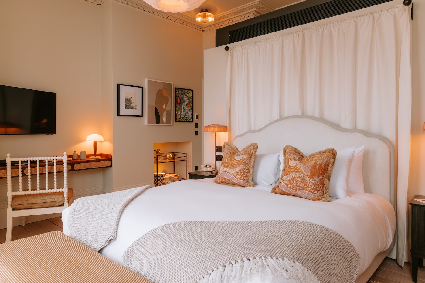 No. 124 Brighton, dog-friendly hotel, photo 3