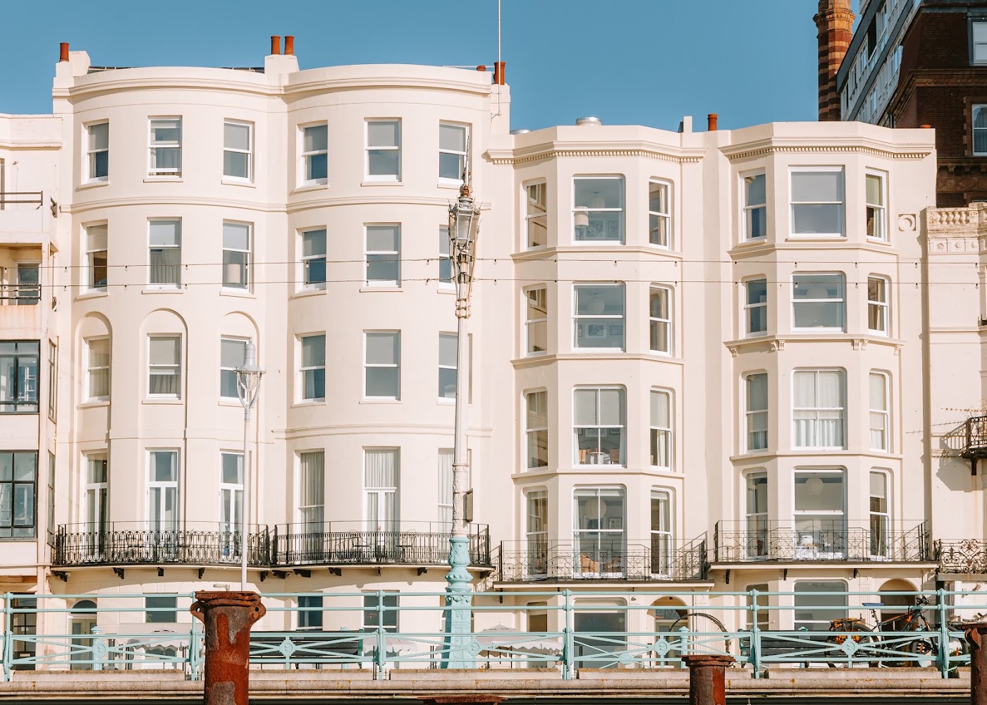 No. 124 Brighton, dog-friendly hotel, photo 5