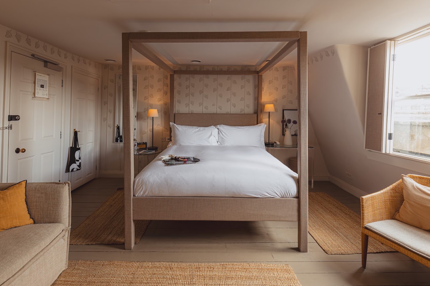 No.15 by GuestHouse, Bath, dog-friendly hotel, photo 3