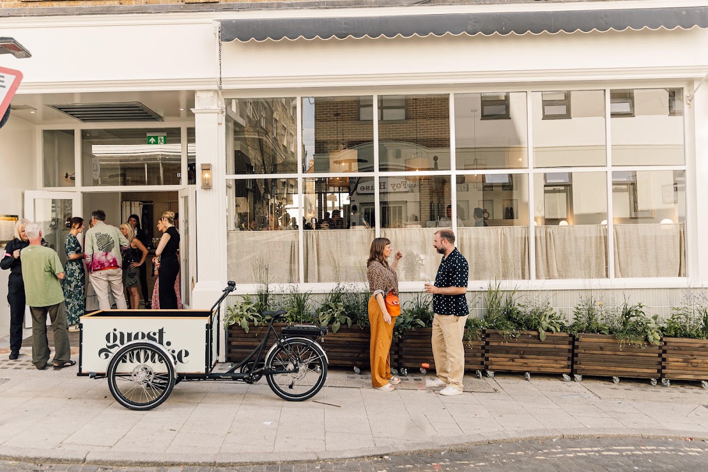 No. 42 Margate, dog-friendly hotel, photo 2