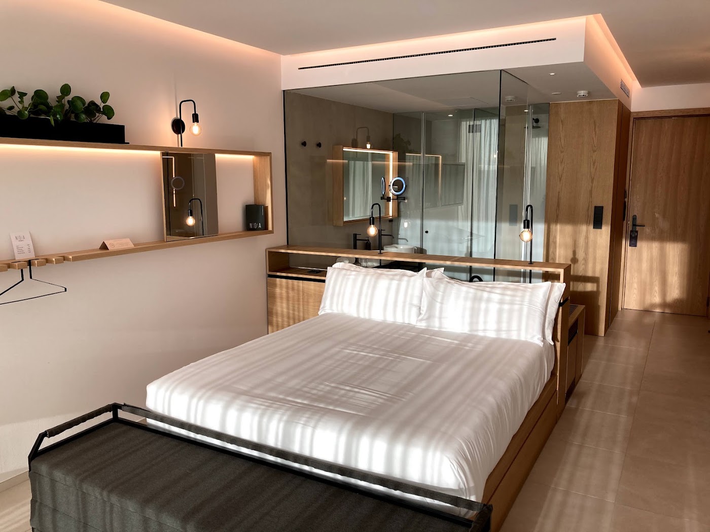 Noa Boutique Hotel, dog-friendly hotel, photo 3