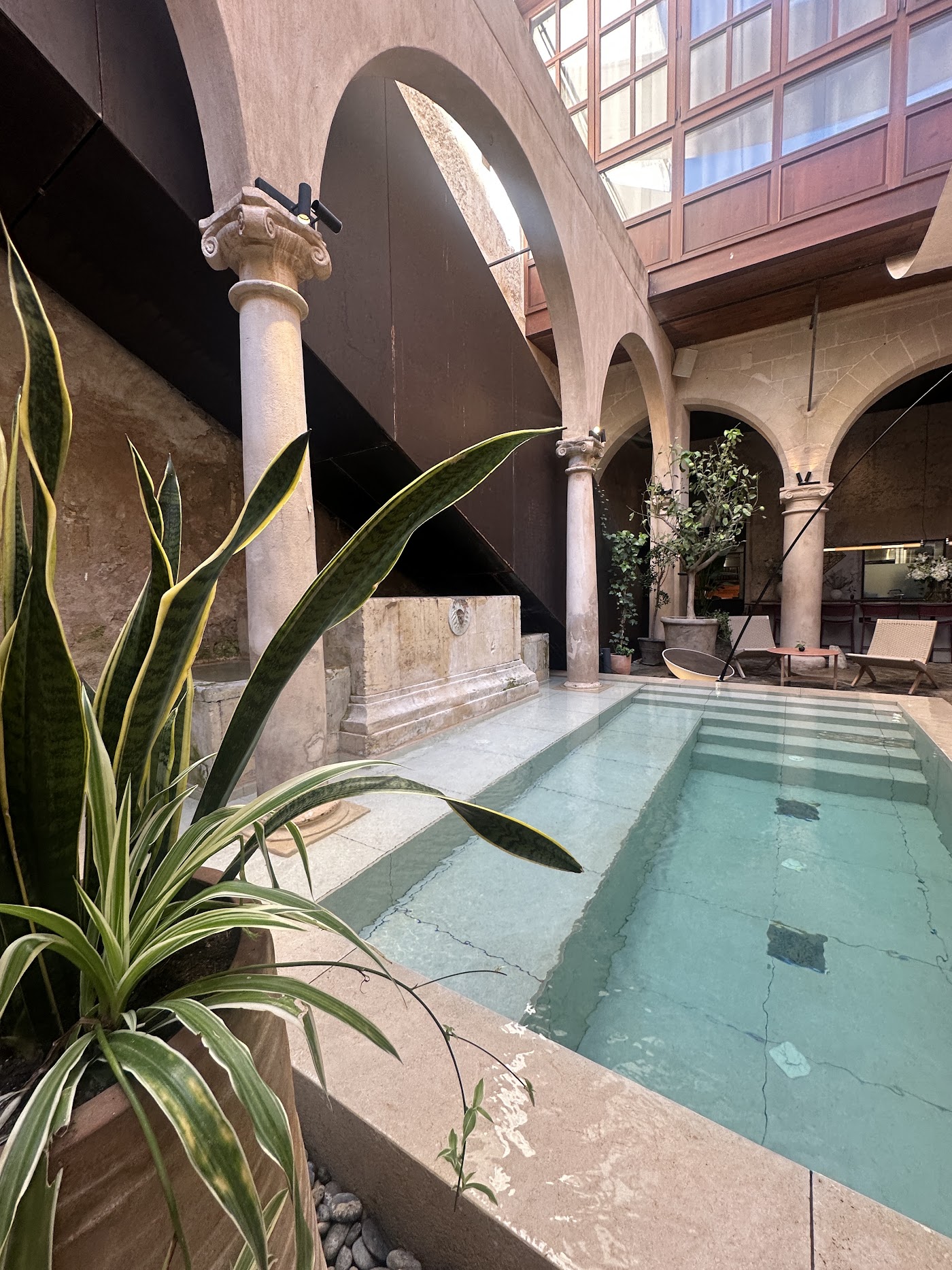Nobis Hotel Palma, dog-friendly hotel, photo 4