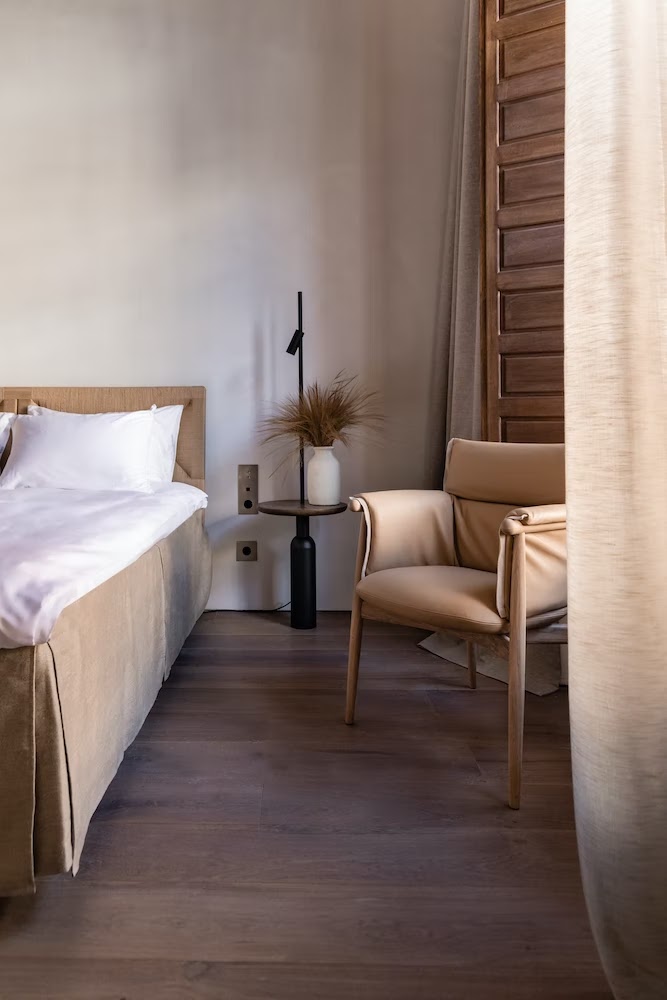 Nobis Hotel Palma, dog-friendly hotel, photo 5