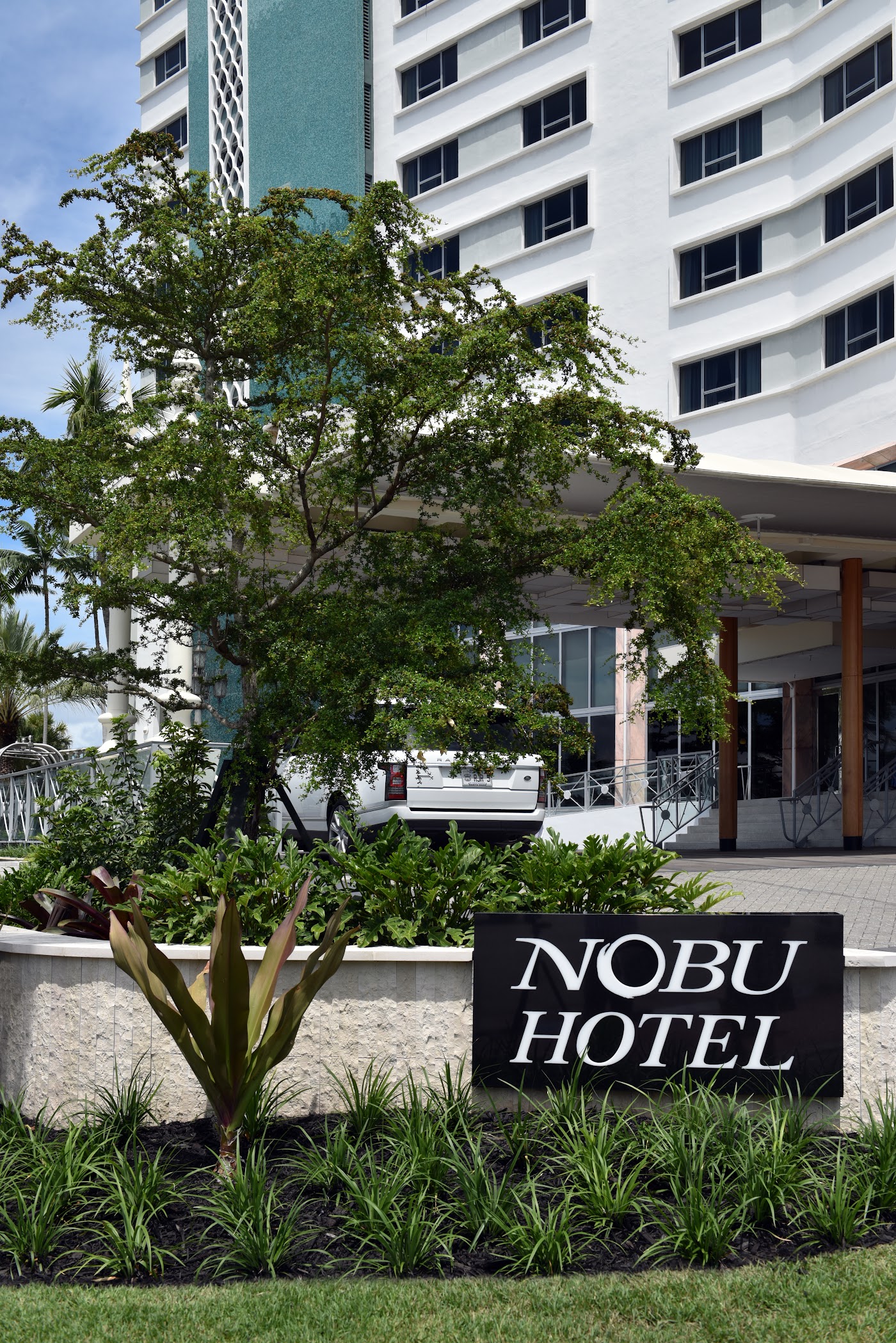 Nobu Hotel Miami Beach, dog-friendly hotel, photo 2