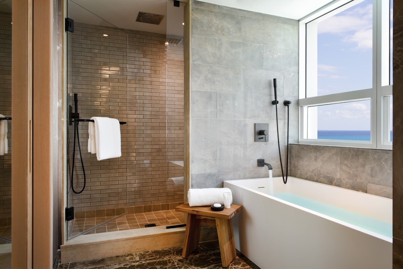Nobu Hotel Miami Beach, dog-friendly hotel, photo 5