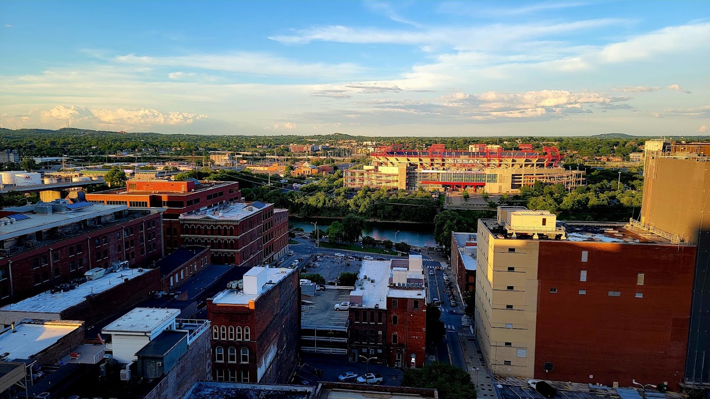 Noelle, Nashville, a Tribute Portfolio Hotel, dog-friendly hotel in Nashville