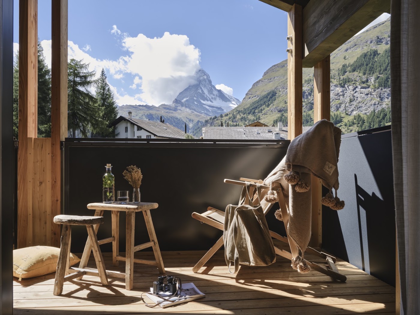 Nomad by CERVO Mountain Resort, dog-friendly hotel, photo 2