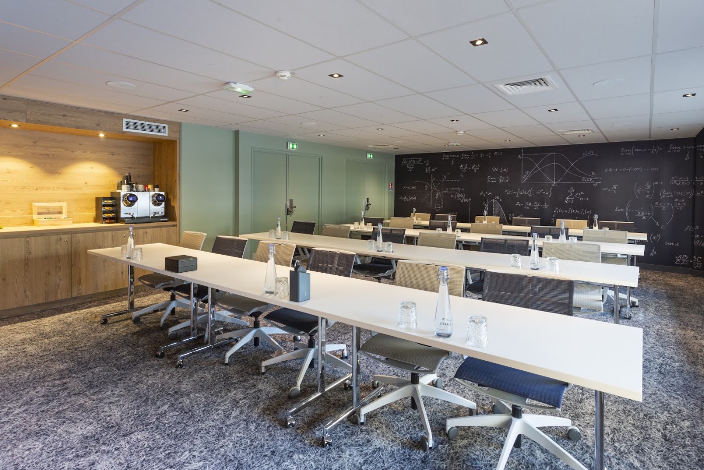 Novotel Bordeaux Centre, dog-friendly hotel, photo 5