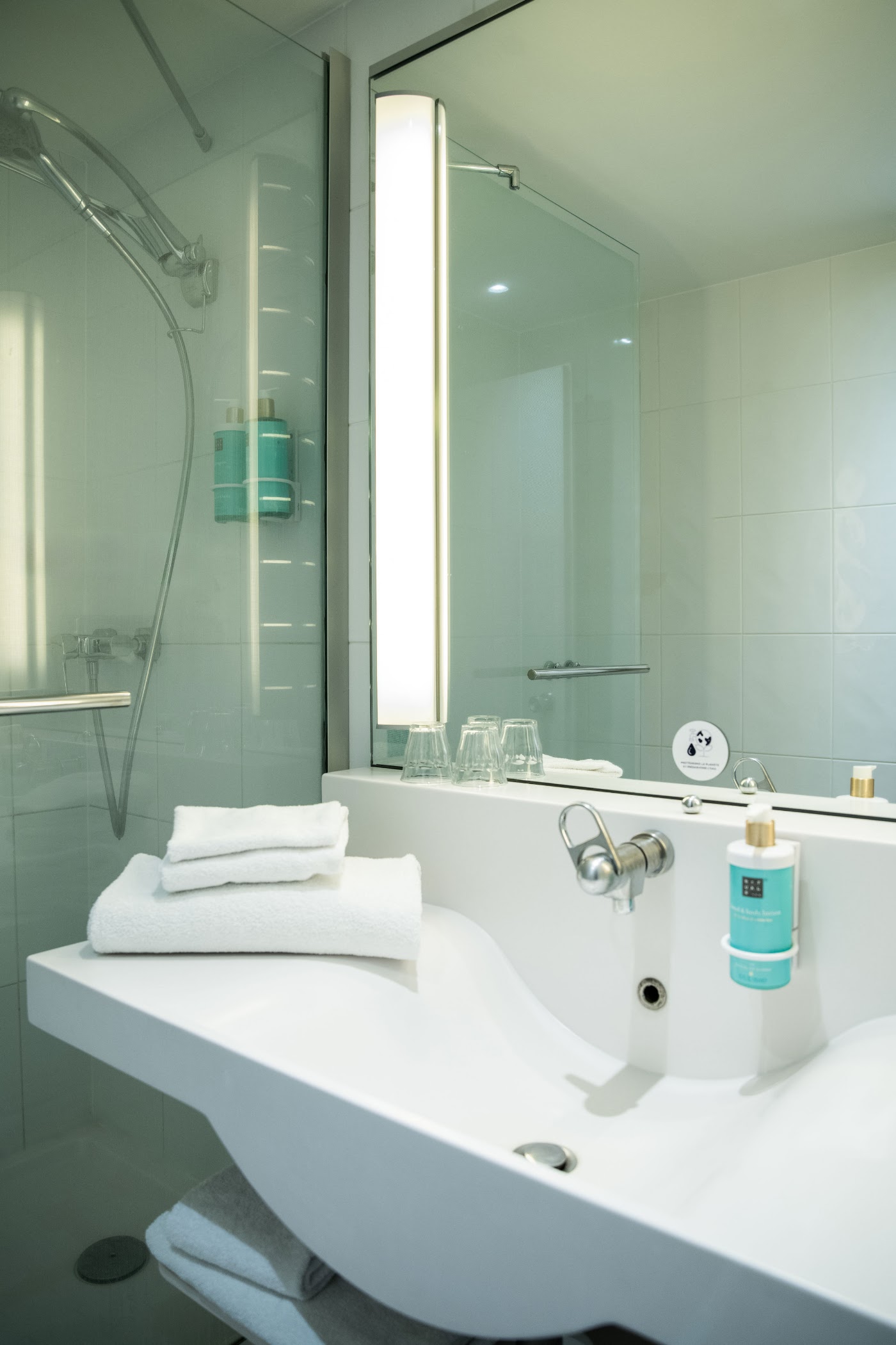 Novotel Bordeaux Mérignac, dog-friendly hotel, photo 5