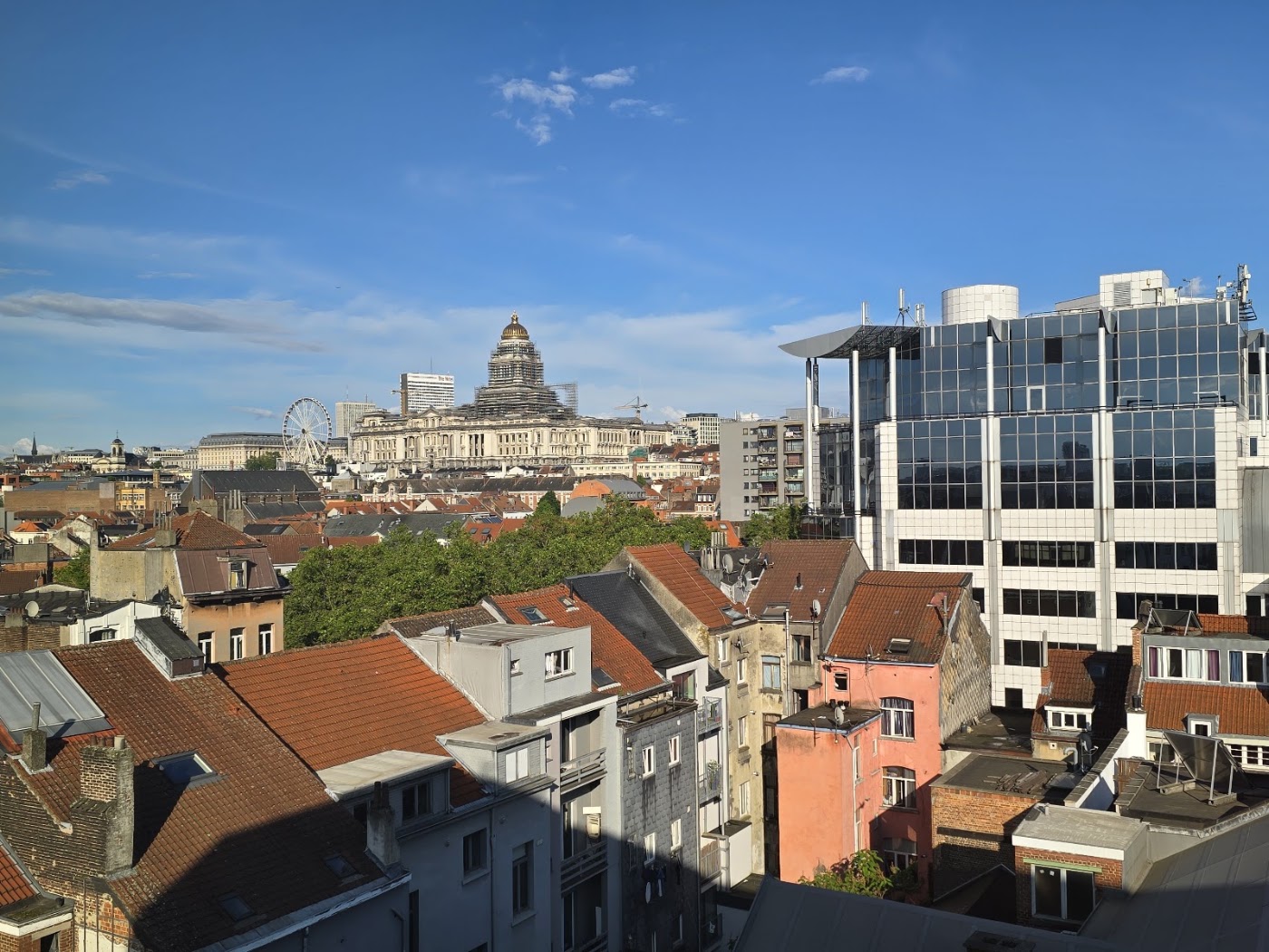 Novotel Brussels Centre Midi Station, dog-friendly hotel, photo 2